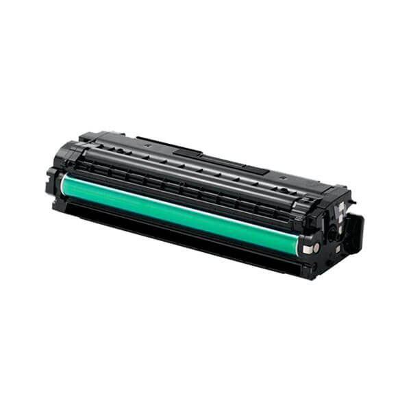 Alternativ zu Samsung CLT-506L Toner Black