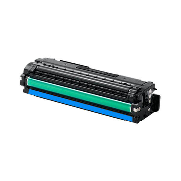 Alternativ zu Samsung CLT-506L Toner Cyan