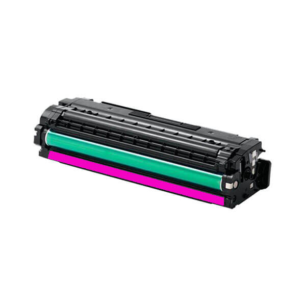 Alternativ zu Samsung CLT-506L Toner Magenta