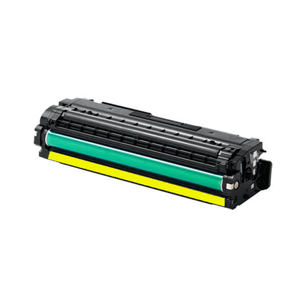 Alternativ zu Samsung CLT-506L Toner Yellow