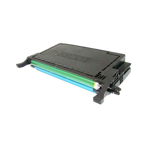 Alternativ zu Samsung CLT-C6092S Cyan Toner