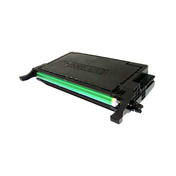 Alternativ zu Samsung CLT-K6092S Toner Black