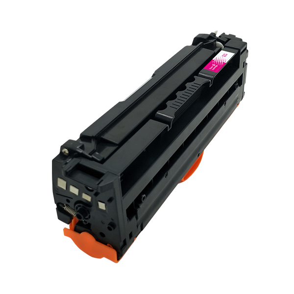 Alternativ zu Samsung CLT-M505L / M505L Toner Magenta