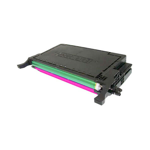 Alternativ zu Samsung CLT-M6092S Toner Magenta