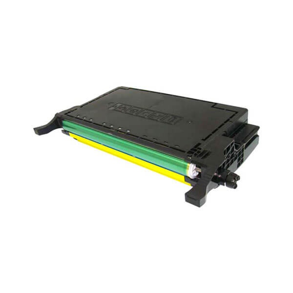 Alternativ zu Samsung CLT-Y6092S Toner Yellow