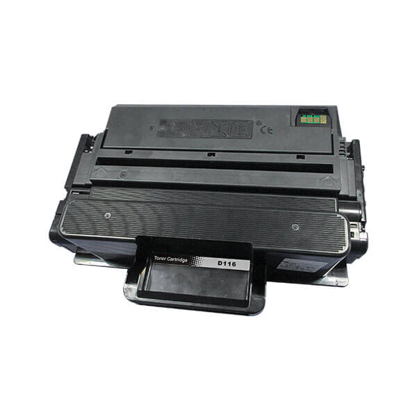 Alternativ zu Samsung MLT-D116L Toner Schwarz