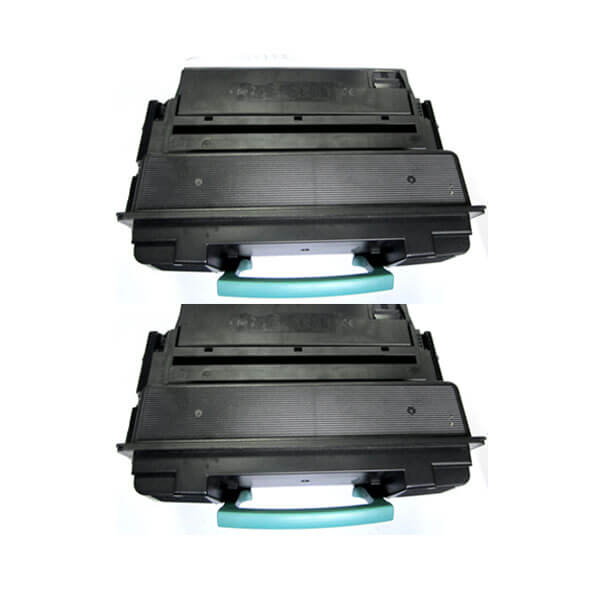 Alternativ zu Samsung MLT-D203L Toner Schwarz Spar-Set 2 Stk.