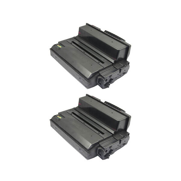 Alternativ zu Samsung MLT-D305L Toner Black Spar-Set (2 Stk.)