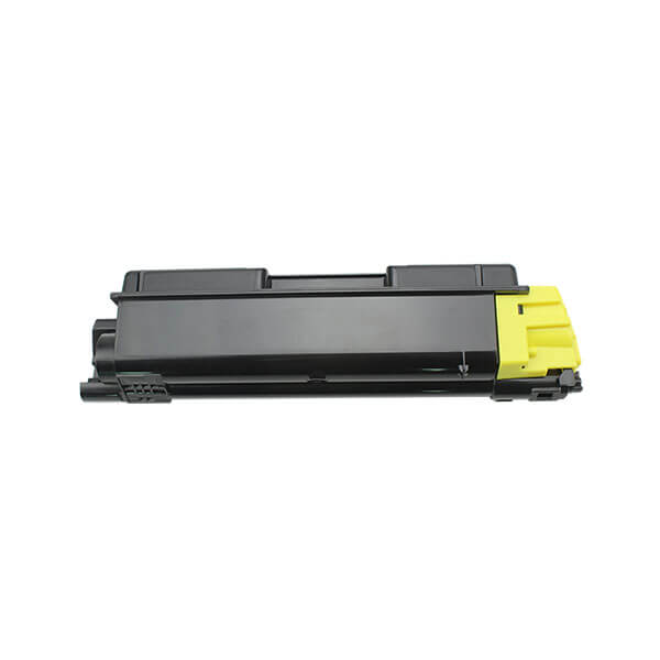 Alternativ zu Kyocera TK-580Y (1T02KTANL0) Toner Yellow