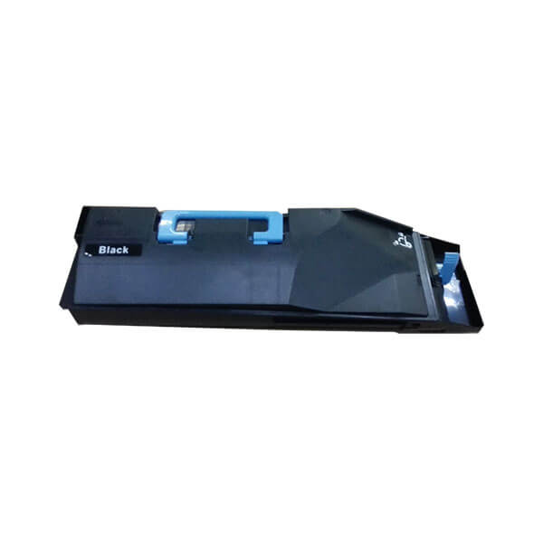 Alternativ zu Kyocera TK-865K (1T02JZ0EU0) Toner Black