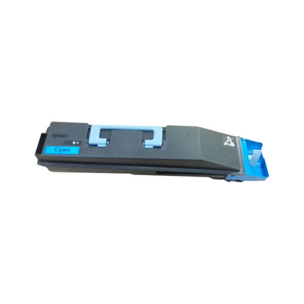 Alternativ zu Kyocera TK-865C (1T02JZCEU0) Toner Cyan