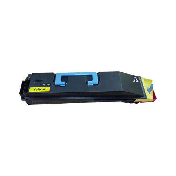 Alternativ zu Kyocera TK-865Y (1T02JZAEU0) Toner Yellow