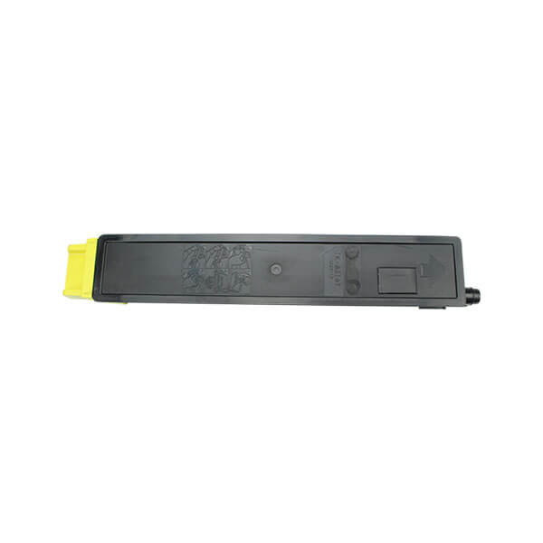 Alternativ zu Kyocera TK-895Y (1T0T2K0ANL) Toner Yellow