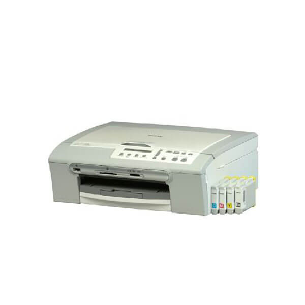 DCP-150 Series