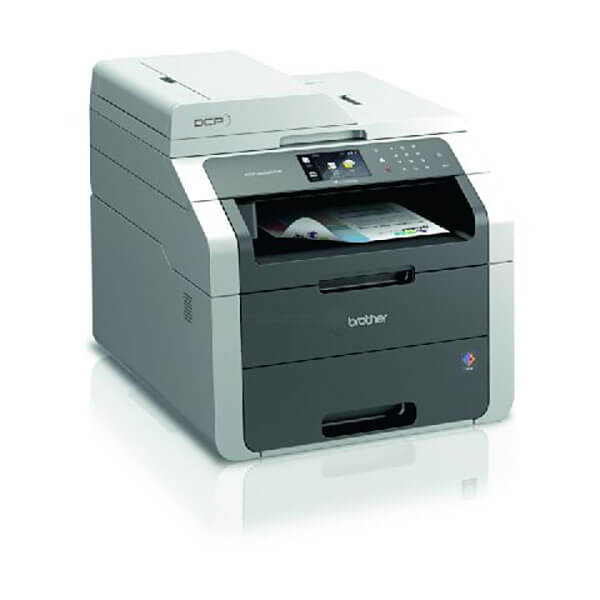 DCP-9020CDW