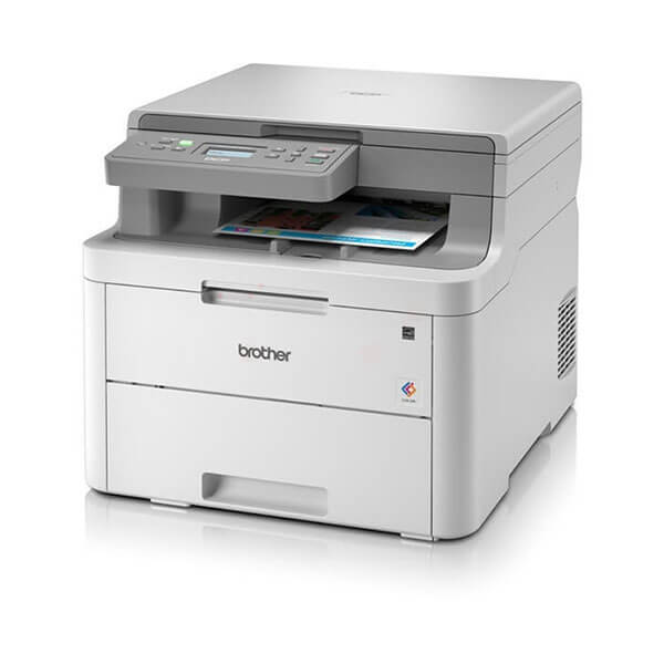 DCP-L3510CDW