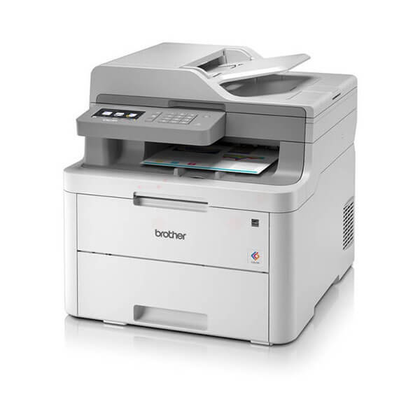 DCP-L3550CDW