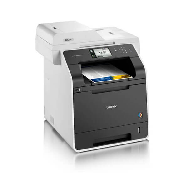 DCP-L8450CDW