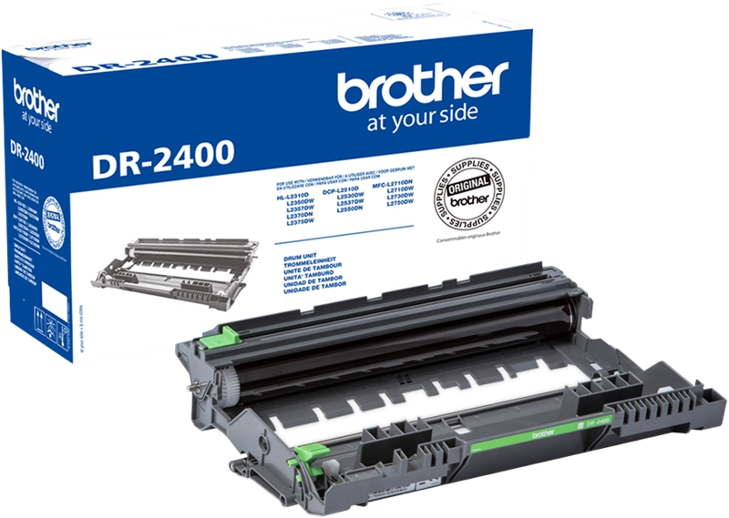 Original Brother DR-2400 Bildtrommel (Achtung kein Toner!)