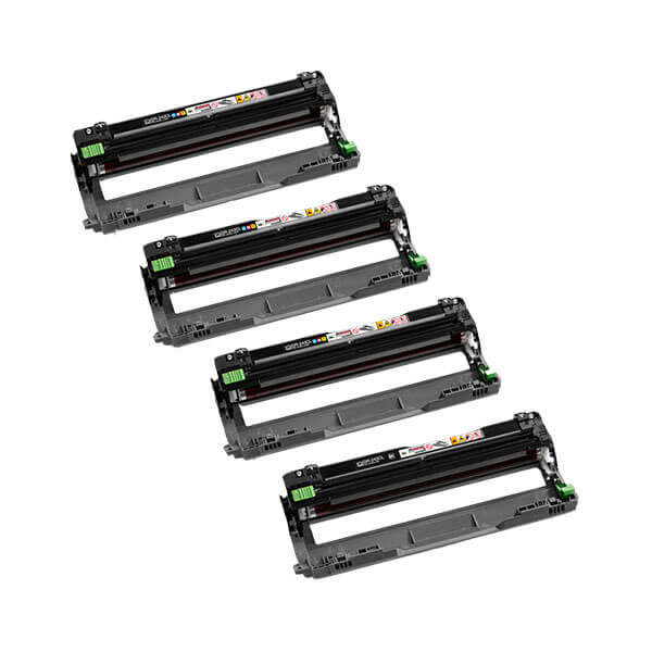 Original Brother DR-243CL Bildtrommel (Achtung kein Toner!)