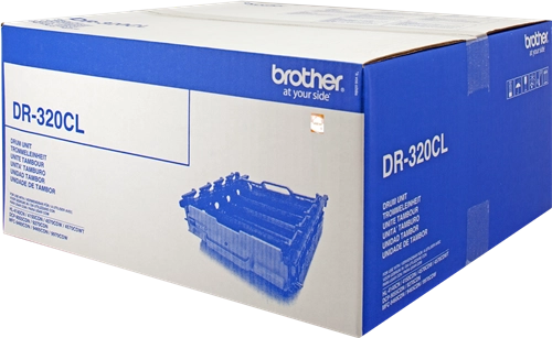 Original Brother DR-320CL Bildtrommel (Achtung kein Toner!)