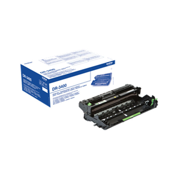 Original Brother DR-3400 Bildtrommel (Achtung kein Toner!)