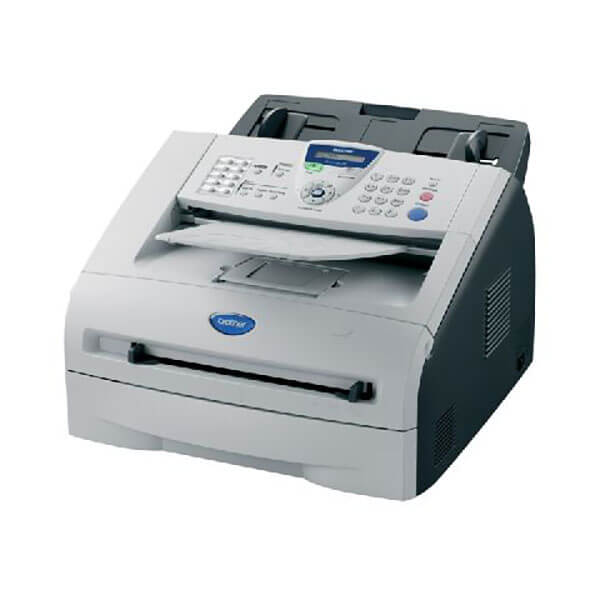 Fax 2920 Series