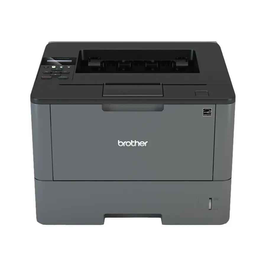 Brother Drucker HL-L5200DW S/W-Laserdrucker