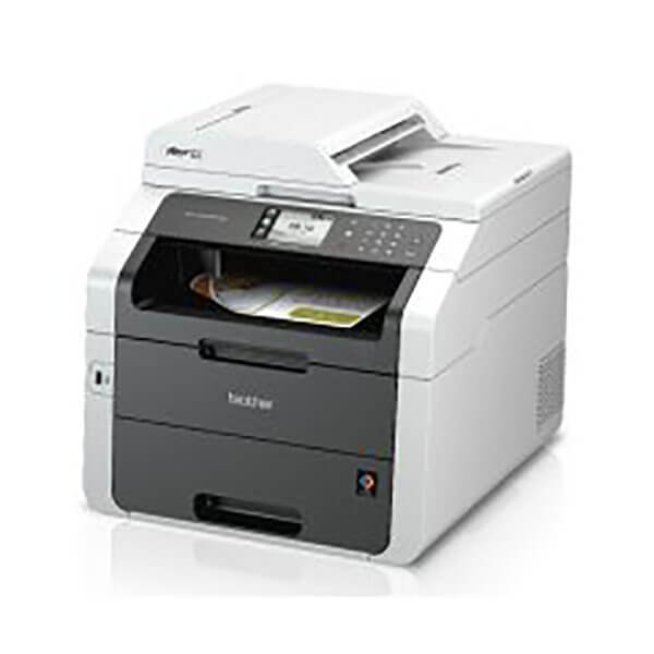 MFC-9340CDW