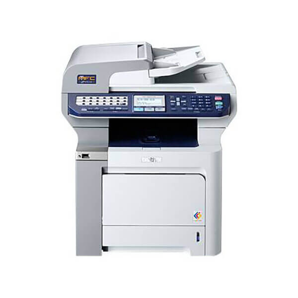 MFC-9840CDW