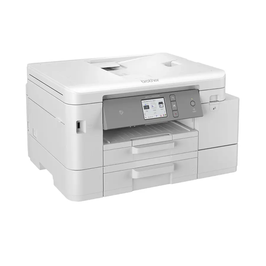 Brother Drucker MFC-J4540DWXL Tintenstrahl-Multifunktionsdrucker