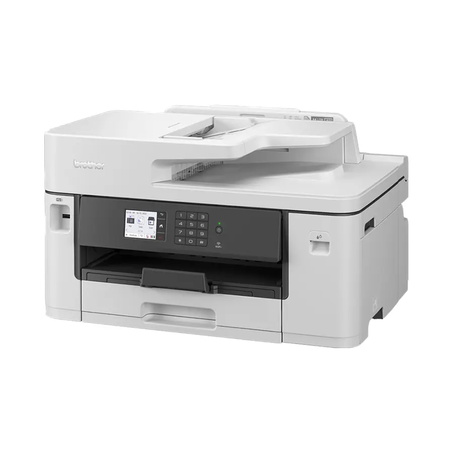 Brother Drucker MFC-J5345DW Tintenstrahl-Multifunktionsdrucker