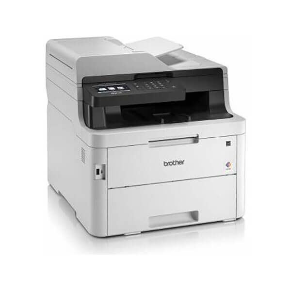 Brother DCP-L3555CDW Druckerpatronen & Toner günstig bestellen