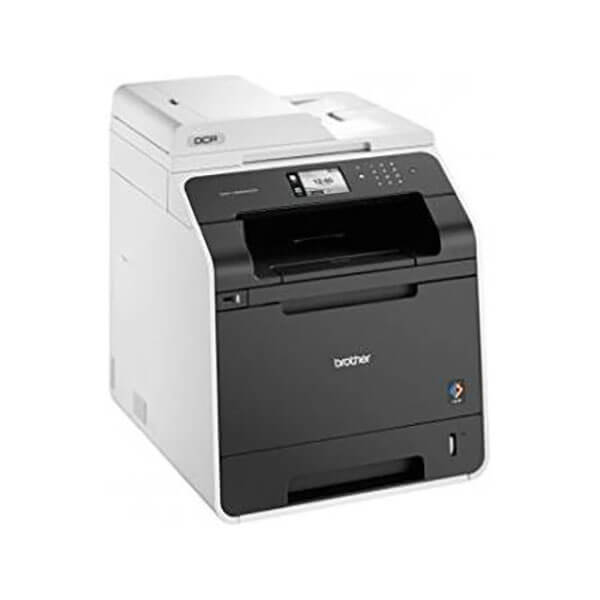 MFC-L8650CDW