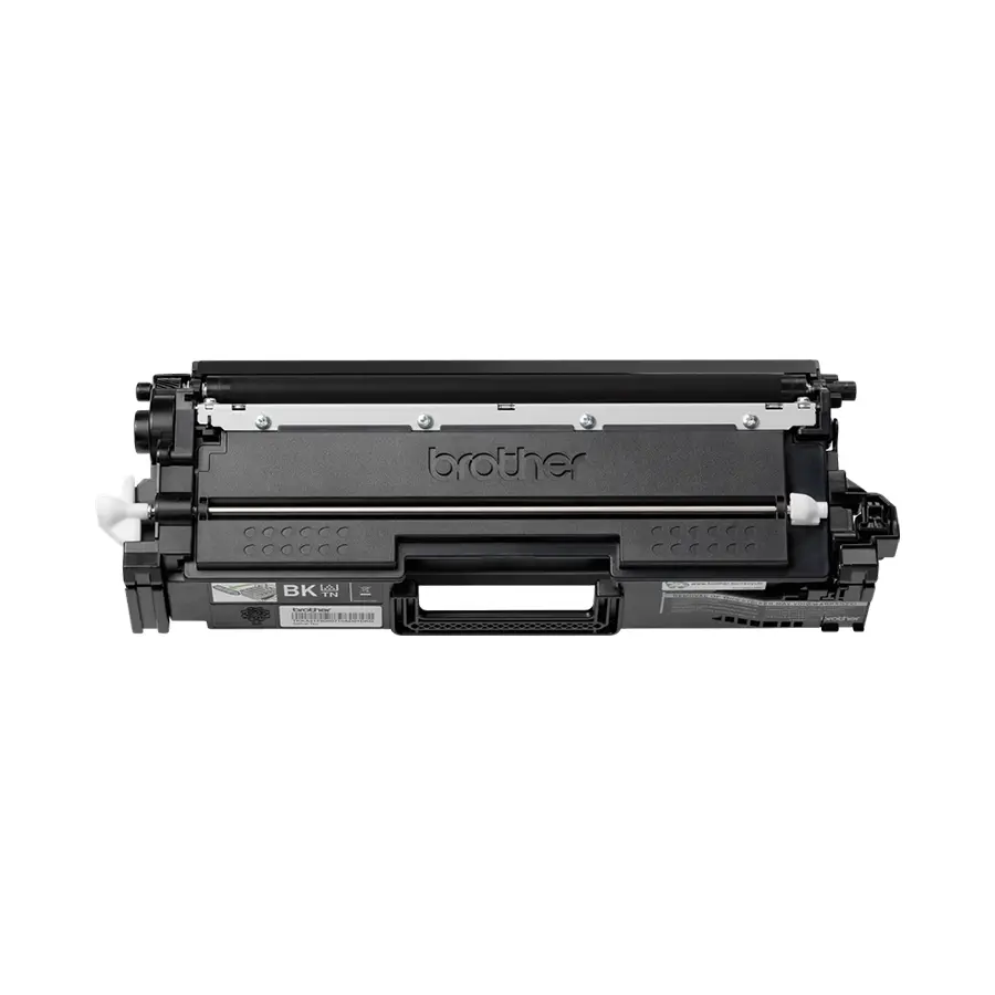 Original Brother TN-821XLBK Toner Schwarz (821XL)