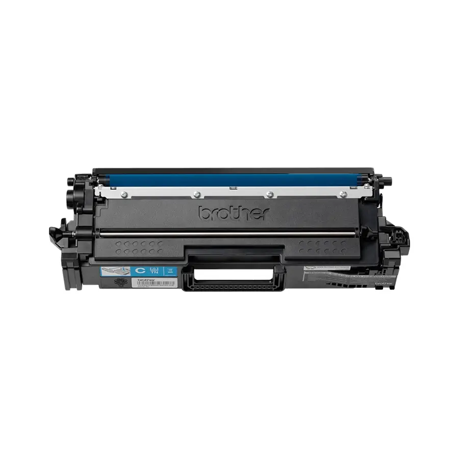 Original Brother TN-821XLC Toner Cyan (821XL)