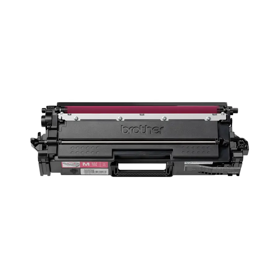 Original Brother TN-821XLM Toner Magenta (821XL)