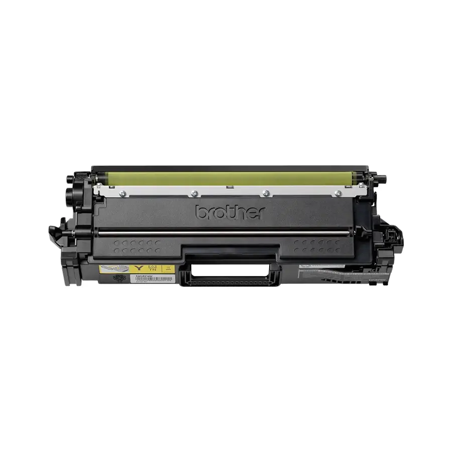 Original Brother TN-821XLY Toner Gelb (821XL)