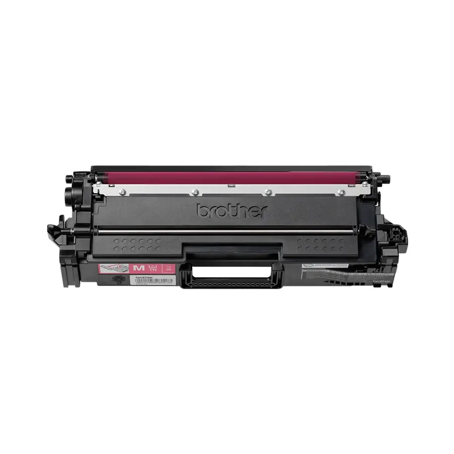 Original Brother TN-821XXLM Toner Magenta (821XXL)