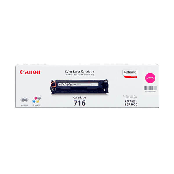 Original Canon 716 (1978B002) Toner Magenta