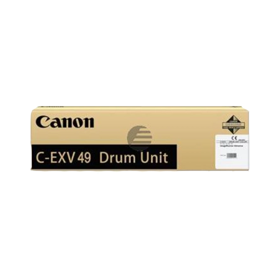 Original Canon C-EXV49drum (8528B003) Bildtrommel (Achtung kein Toner!)