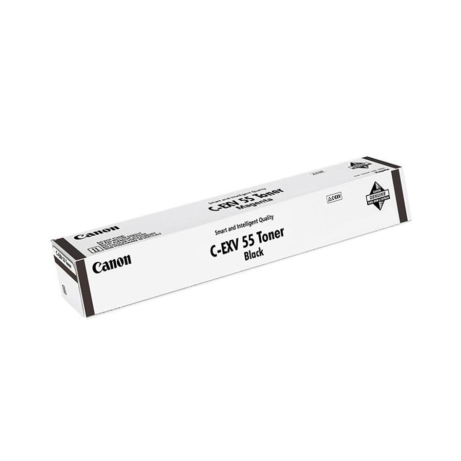 Original Canon C-EXV55bk Toner Schwarz (2182C002)