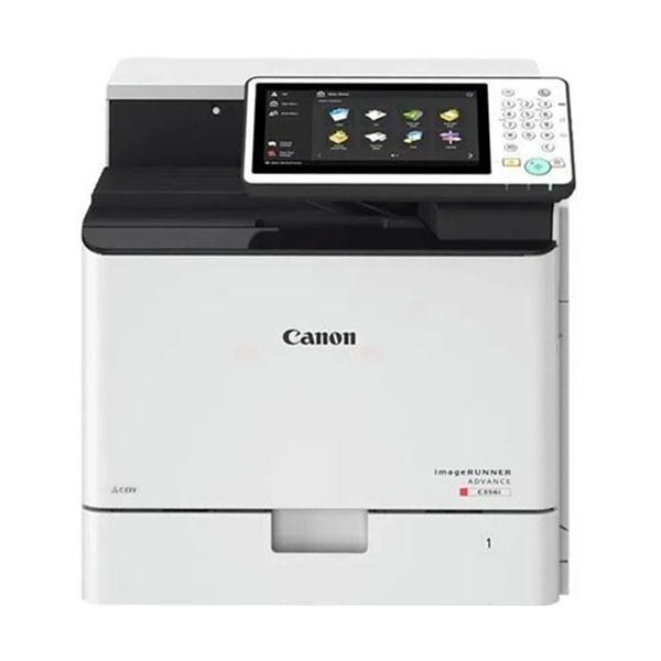 imageRUNNER Advance C356iFII