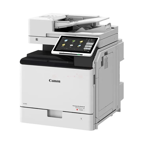 imageRUNNER Advance DX C257i