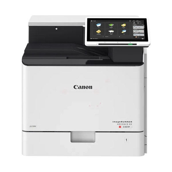 imageRUNNER Advance DX C350 Series