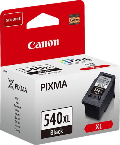 Original Canon (5222B005) PG-540XL Tinte Black