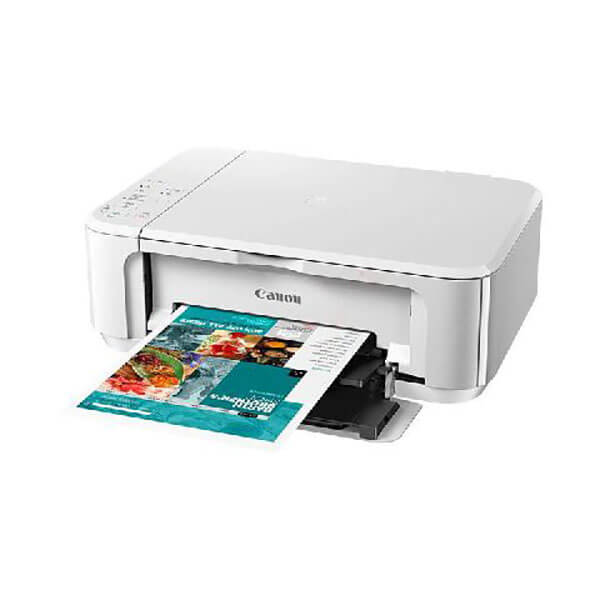 PIXMA MG 3650 S white