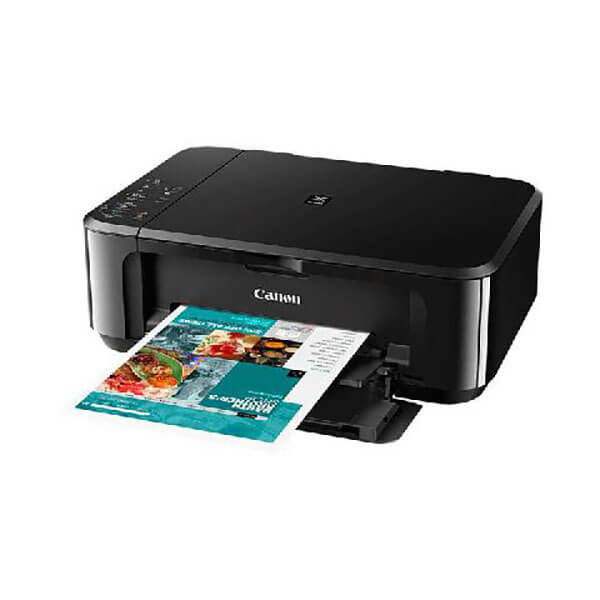 PIXMA MG 3650S BK