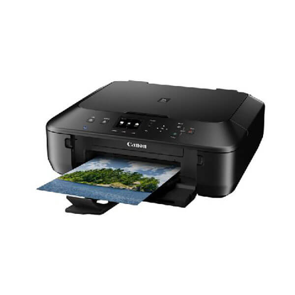 PIXMA MG 5500 Series