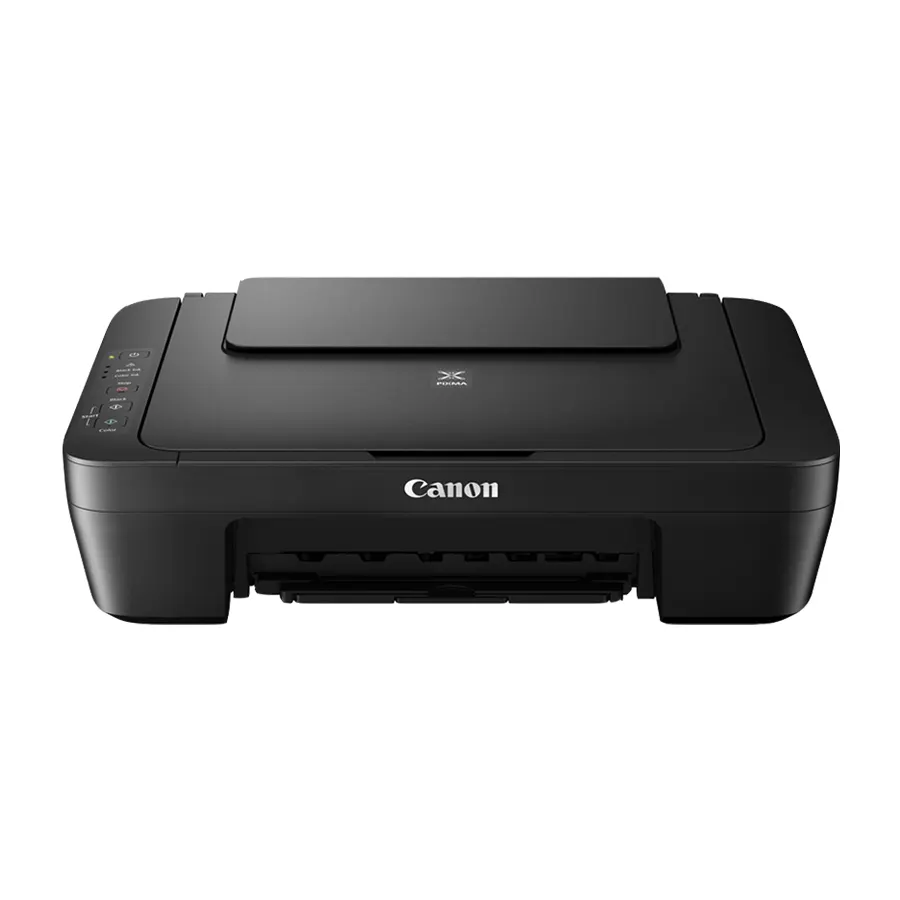 Canon Drucker PIXMA MG2550S Tintenstrahl-Multifunktionsdrucker